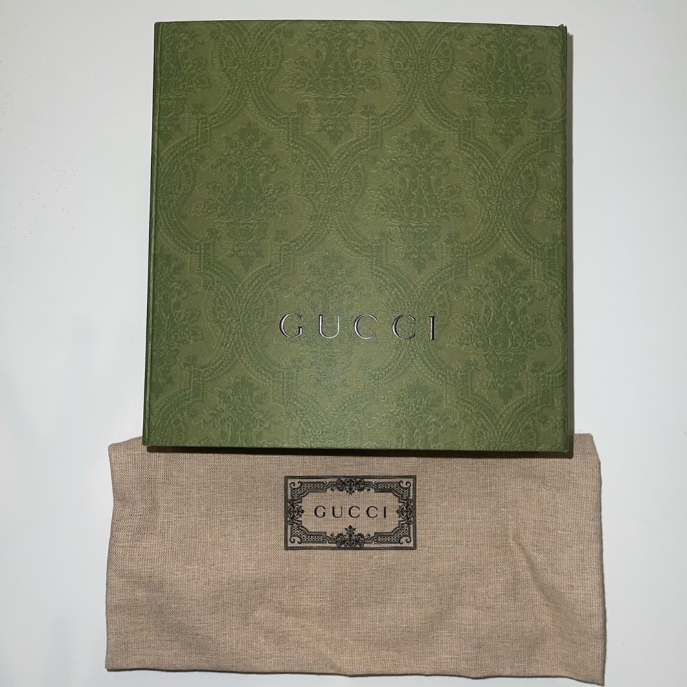 GUCCI Box Set - Picture 5 of 5